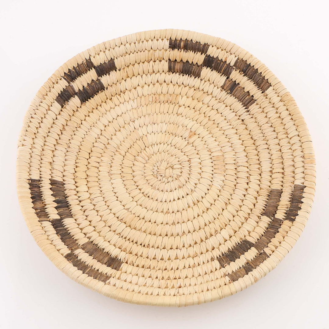 1980s Tohono O’odham Basket