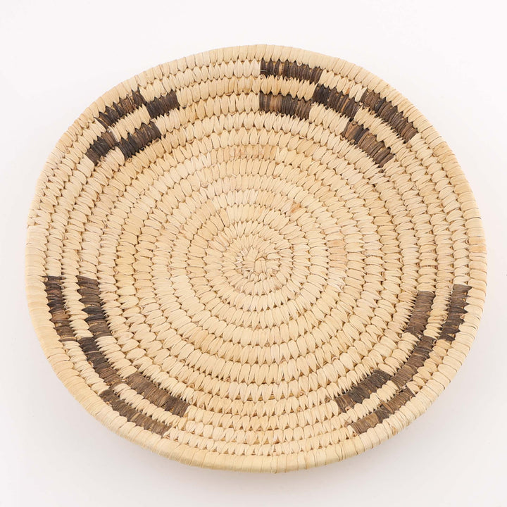 1980s Tohono O’odham Basket