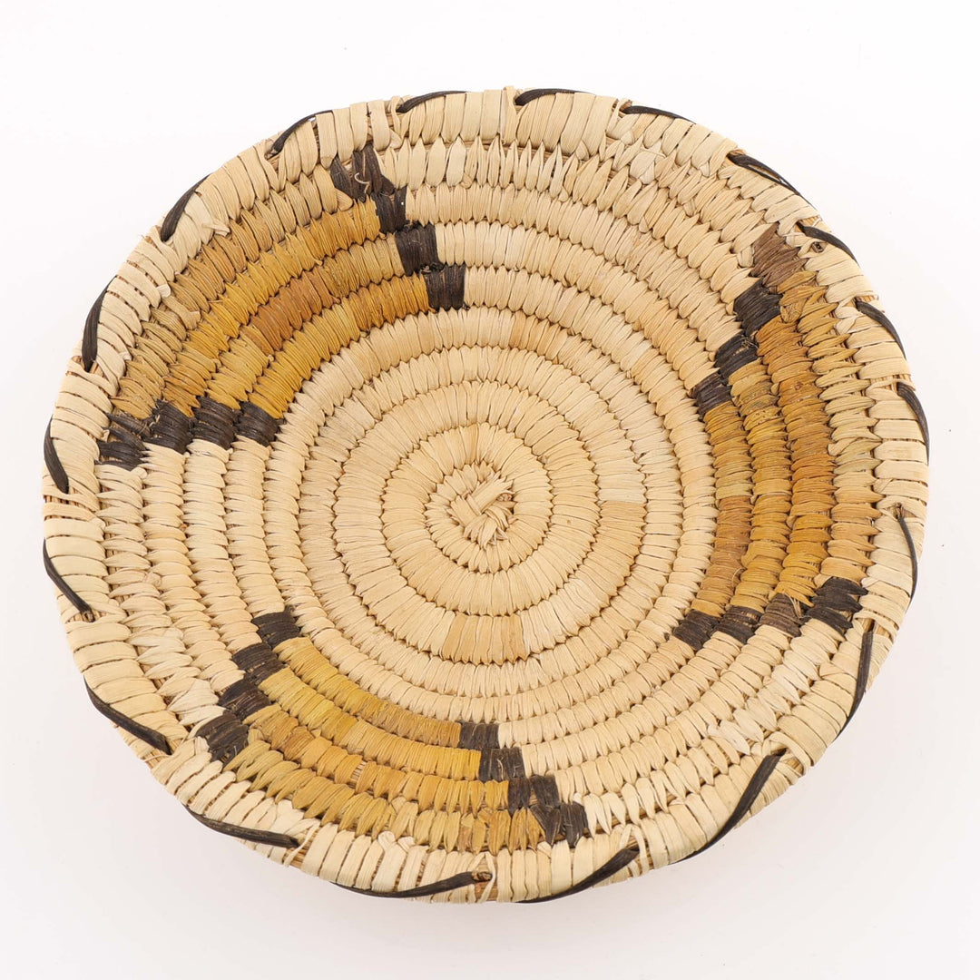 1960s Tohono O’odham Basket