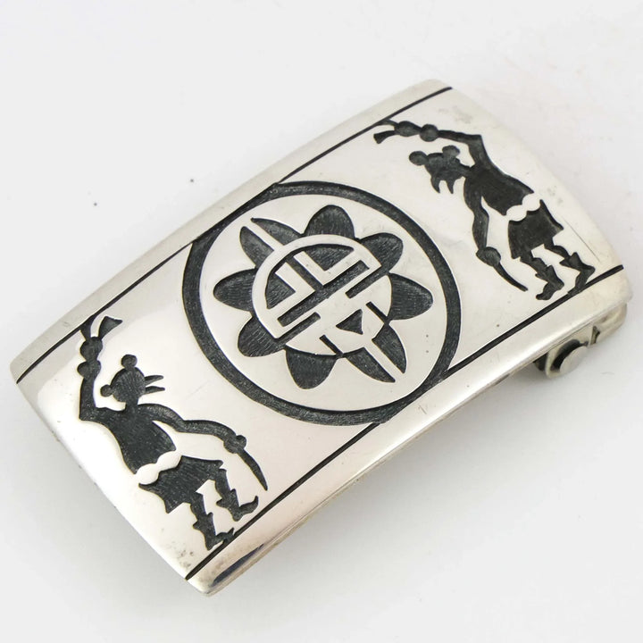 Sunface and Koyemsi Buckle