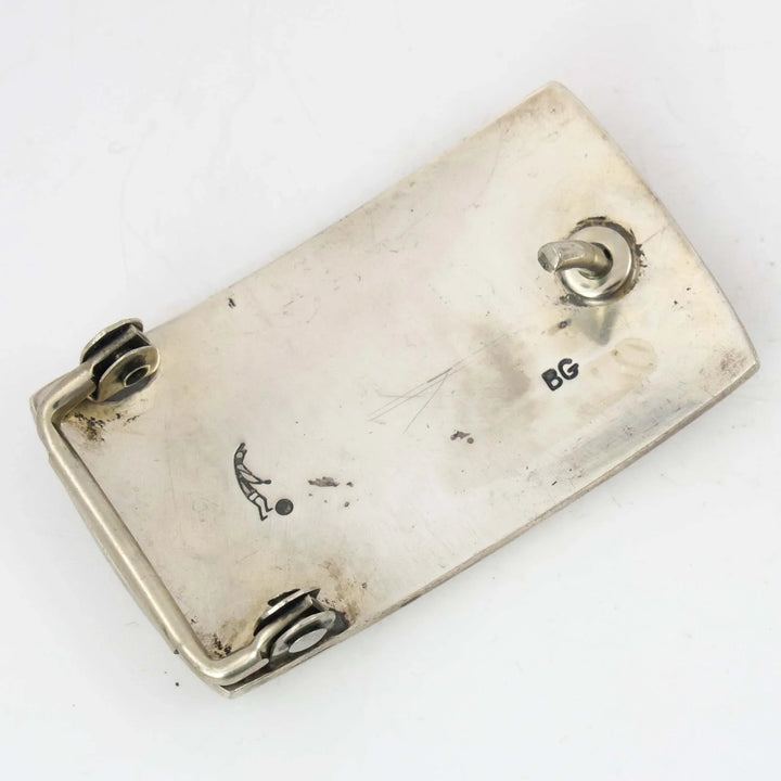 Sunface and Koyemsi Buckle