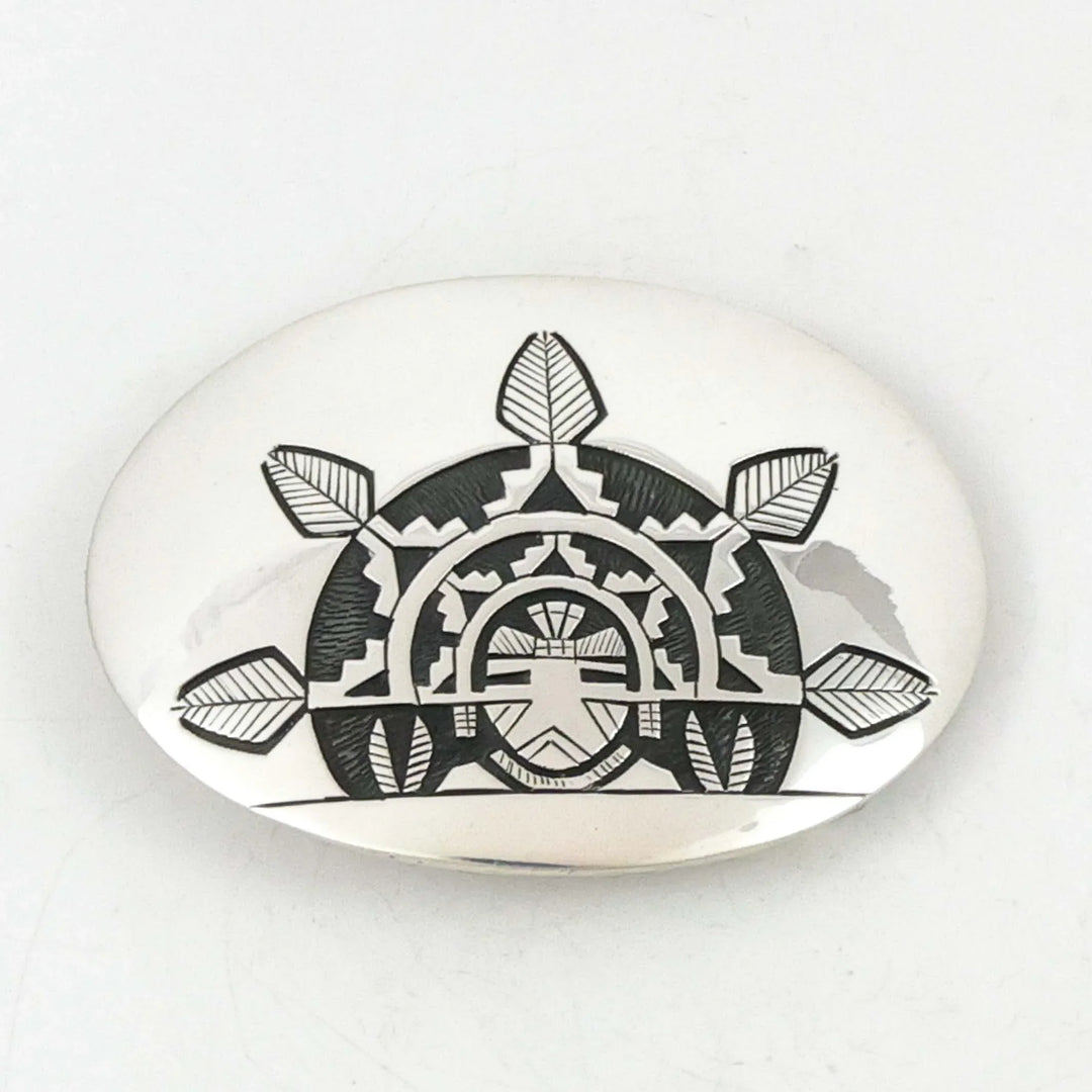 Pahlik Mana Buckle