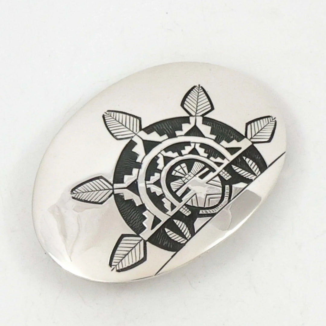 Pahlik Mana Buckle