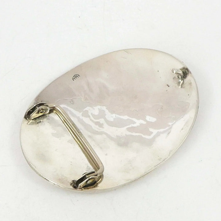 Pahlik Mana Buckle