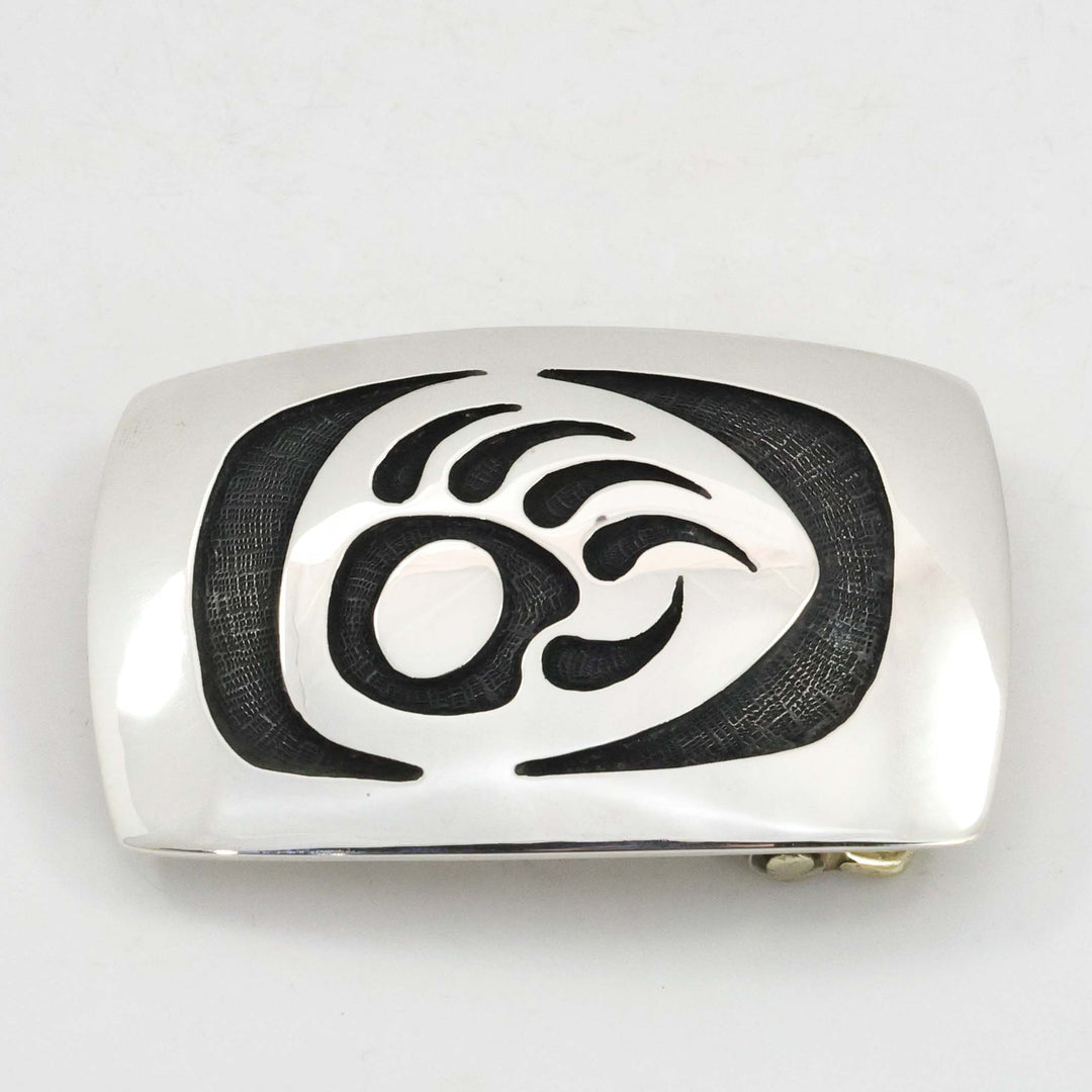 Bear Paw Buckle