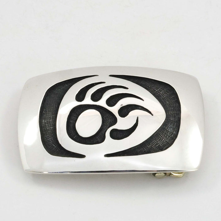 Bear Paw Buckle