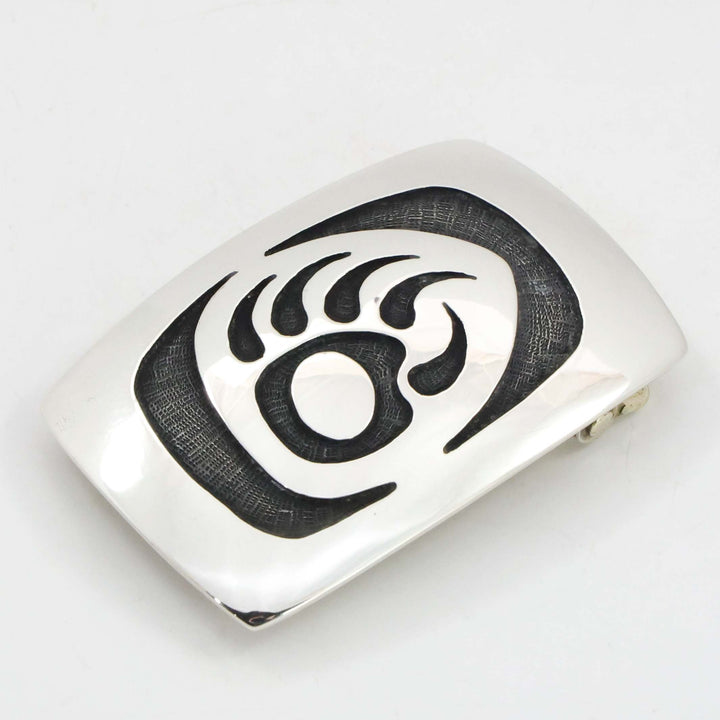 Bear Paw Buckle