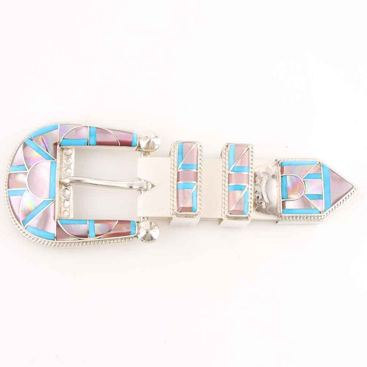Inlay Ranger Set