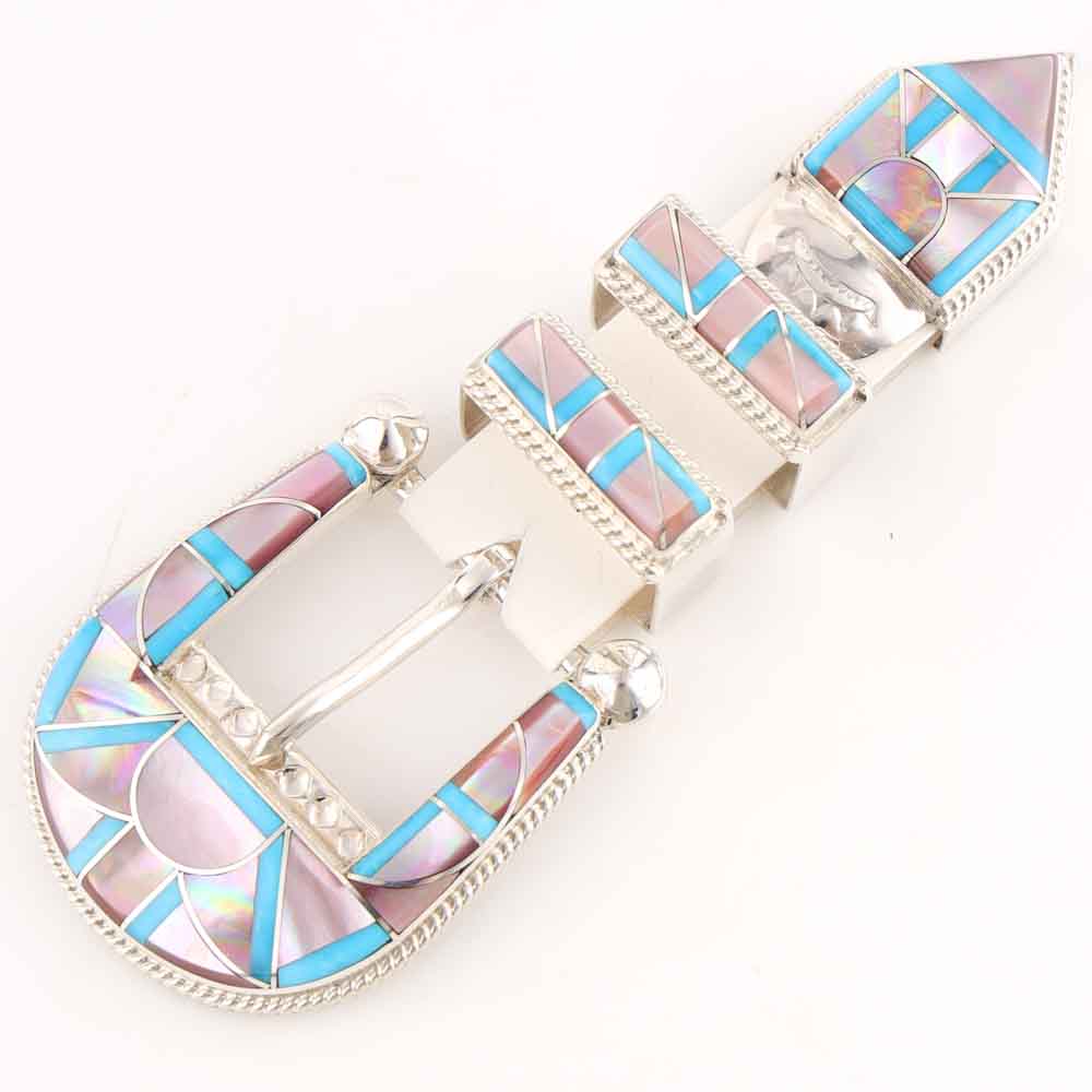 Inlay Ranger Set