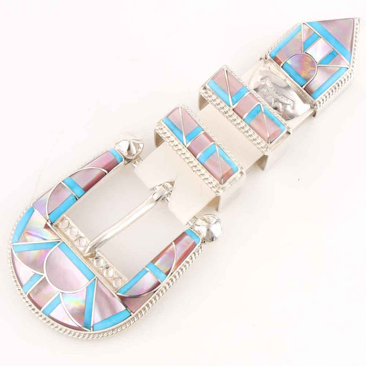 Inlay Ranger Set