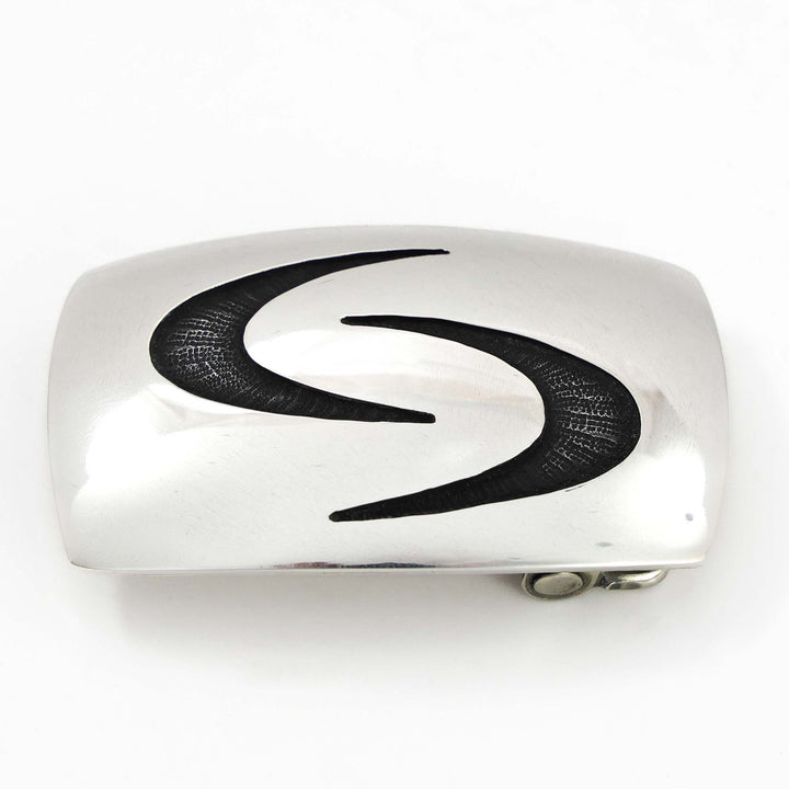 Hopi Friendship Buckle