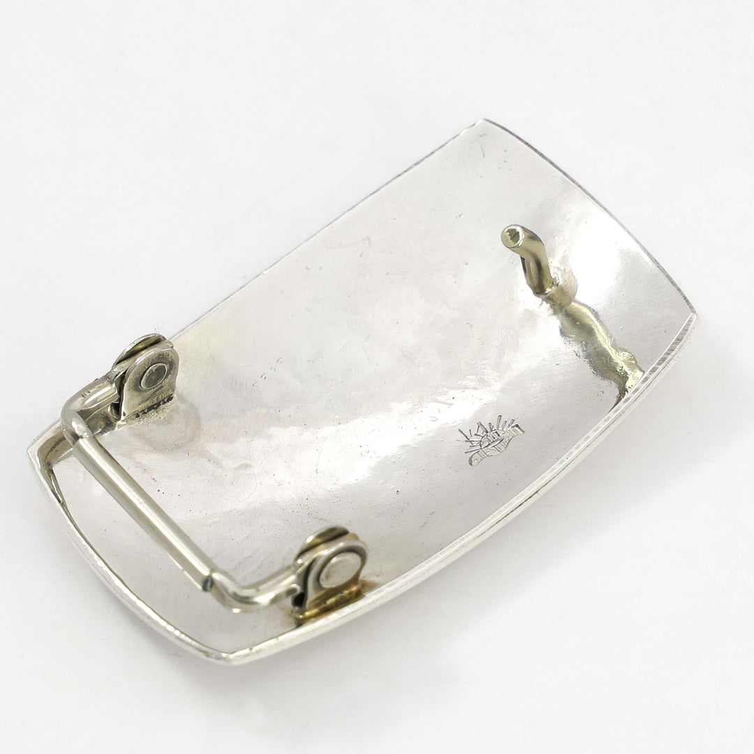 Hopi Friendship Buckle