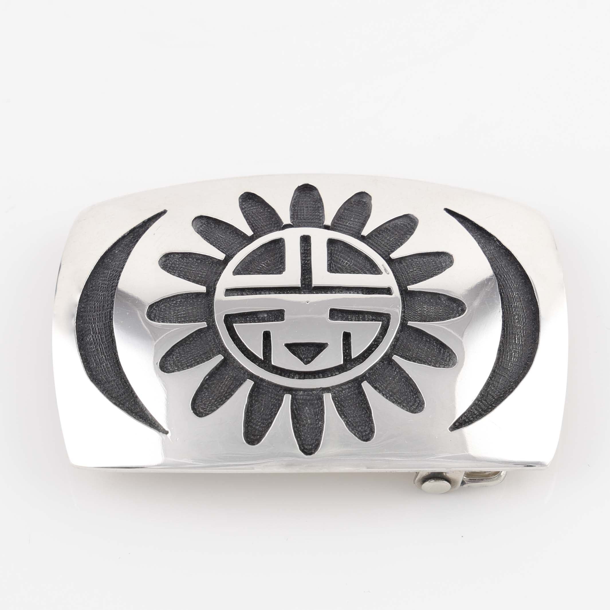 Hopi Jewelry – Garland's