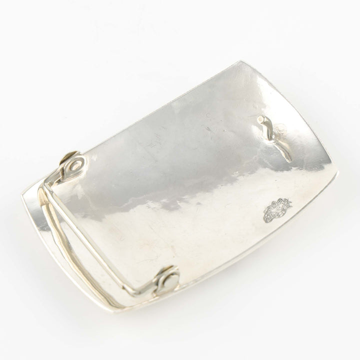 Sunface Buckle