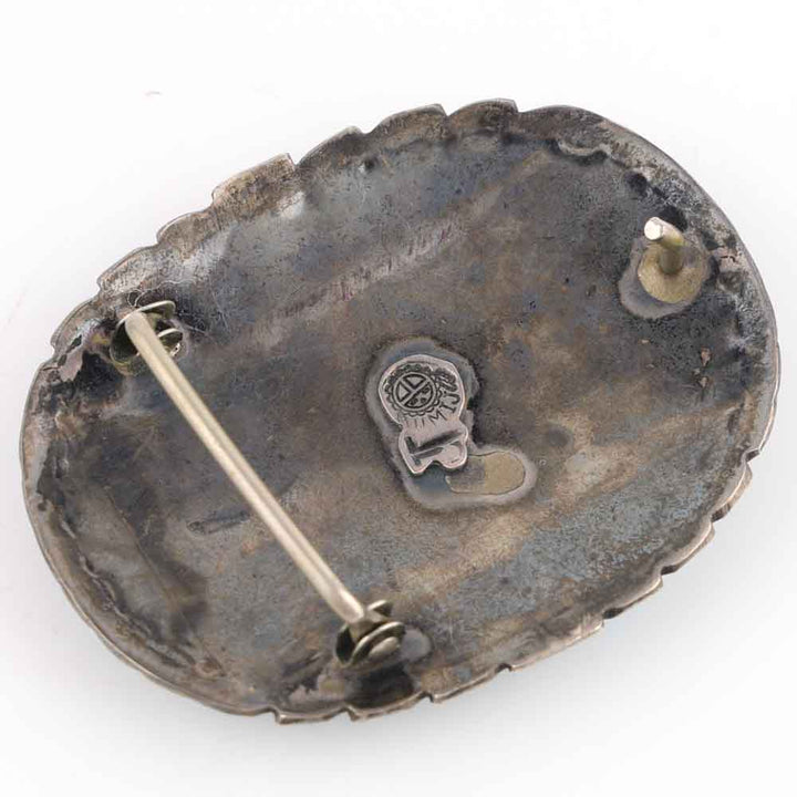 Sleeping Beauty Turquoise Buckle