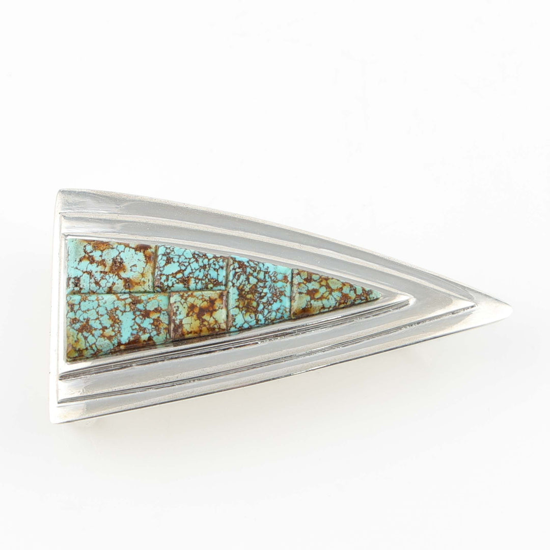 Patagonia Turquoise Buckle