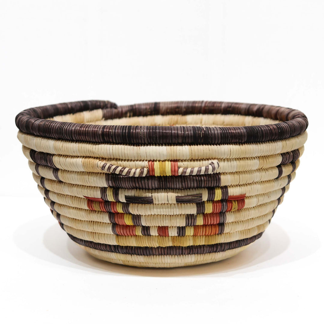 Panier Hopi Kachina
