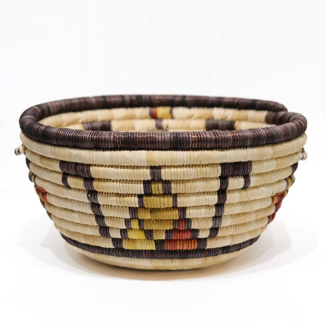 Panier Hopi Kachina