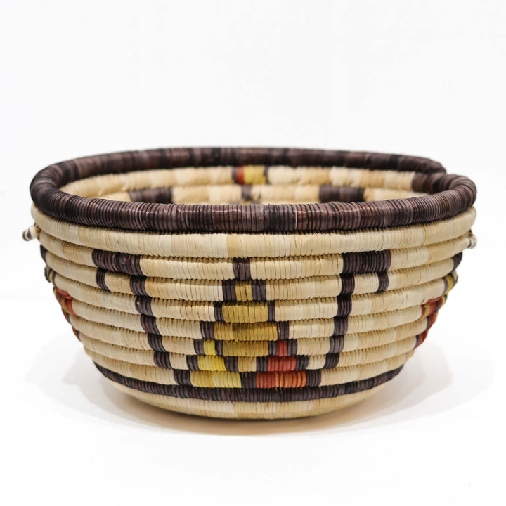 Panier Hopi Kachina
