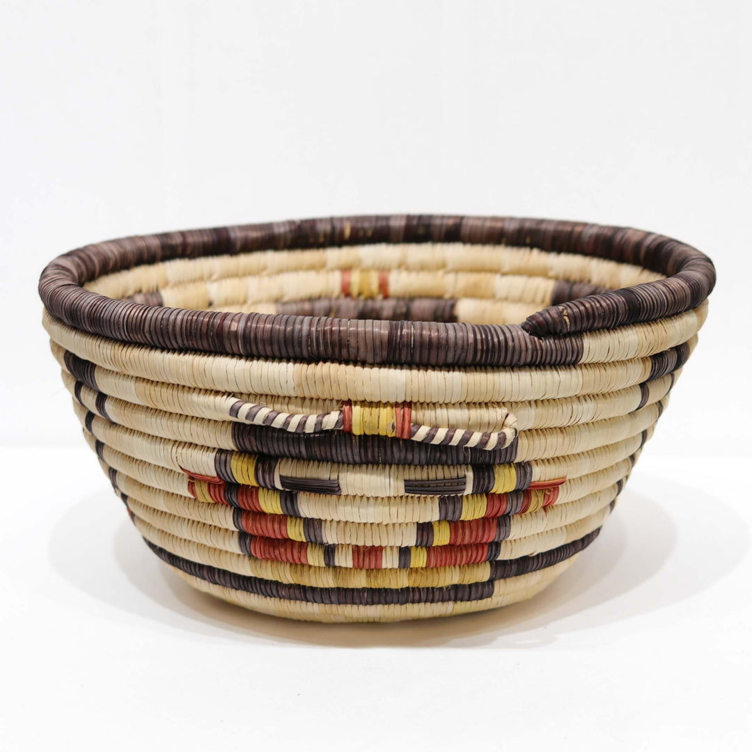 Panier Hopi Kachina