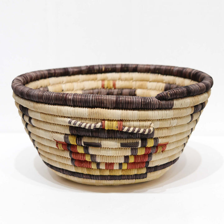 Panier Hopi Kachina