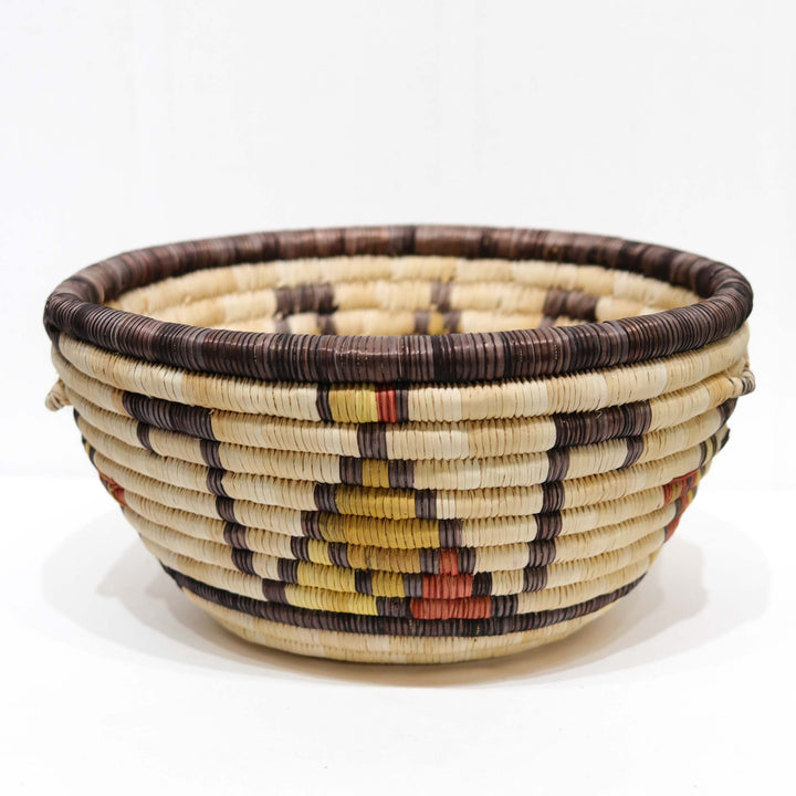 Panier Hopi Kachina