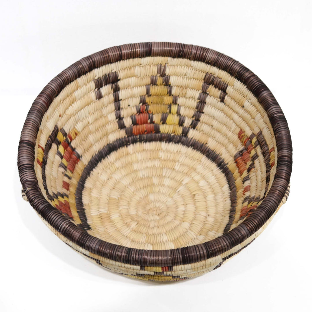 Panier Hopi Kachina