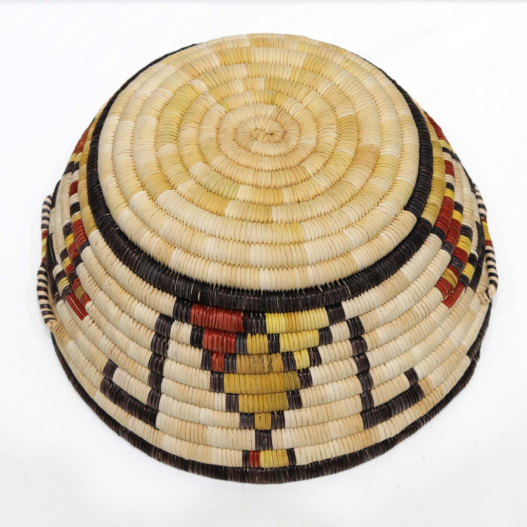 Panier Hopi Kachina