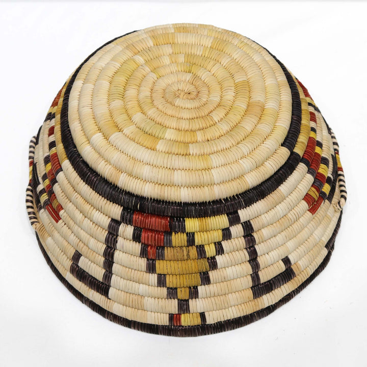 Panier Hopi Kachina