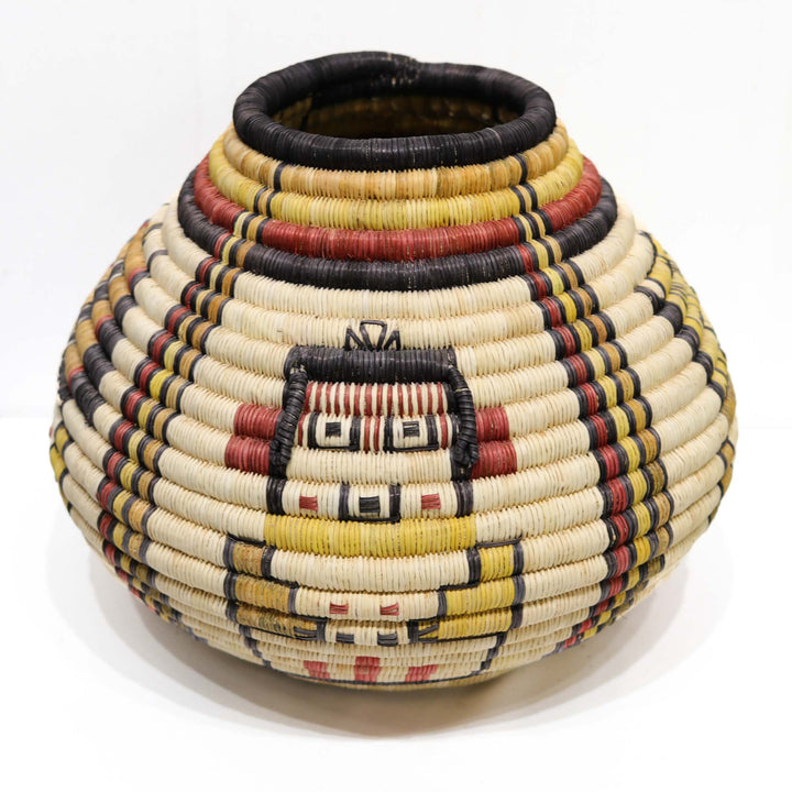Panier Hopi Kachina