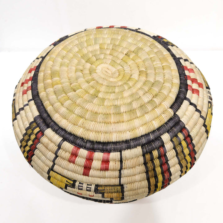 Panier Hopi Kachina