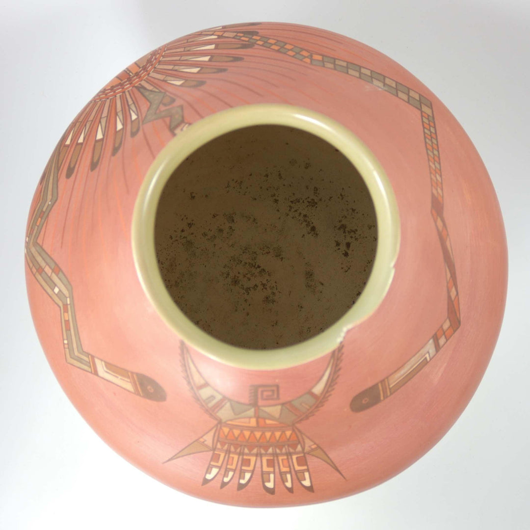 Hopi Olla