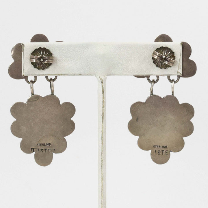Multi-Stone Earrings