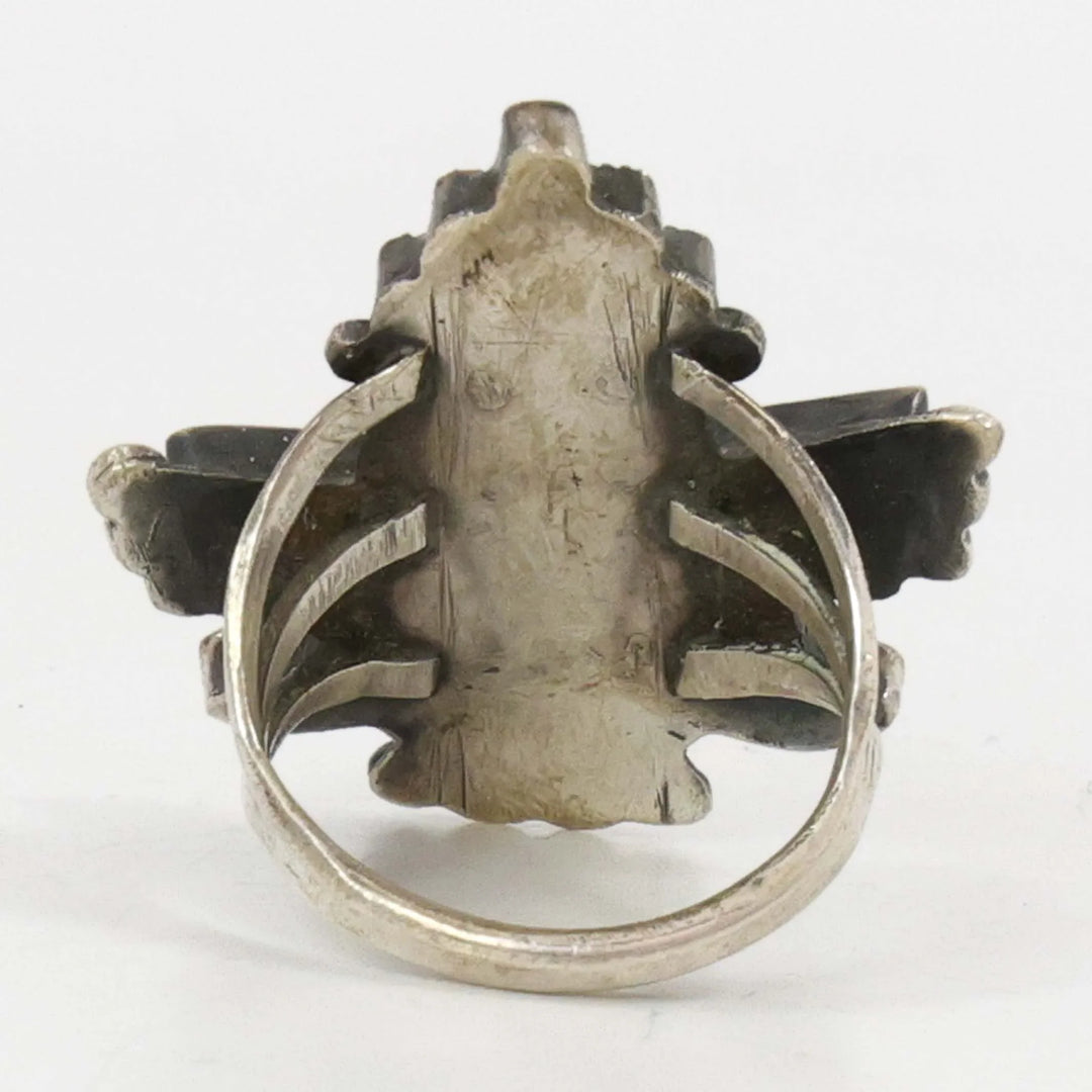 1950s Knifewing Ring