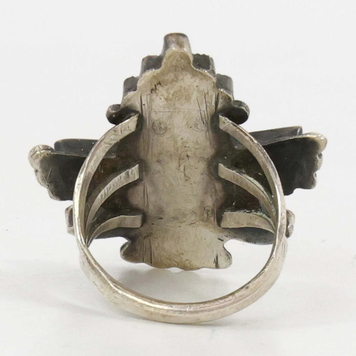 1950s Knifewing Ring