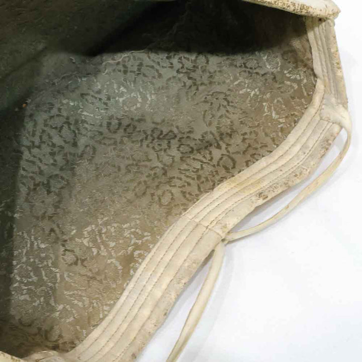 1917 Nez Perce Corn Husk Bag