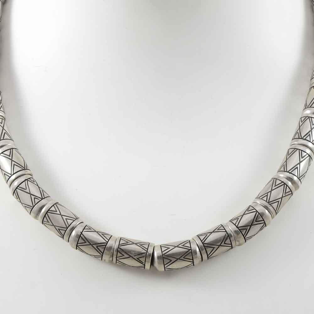 ネックレスTagged 