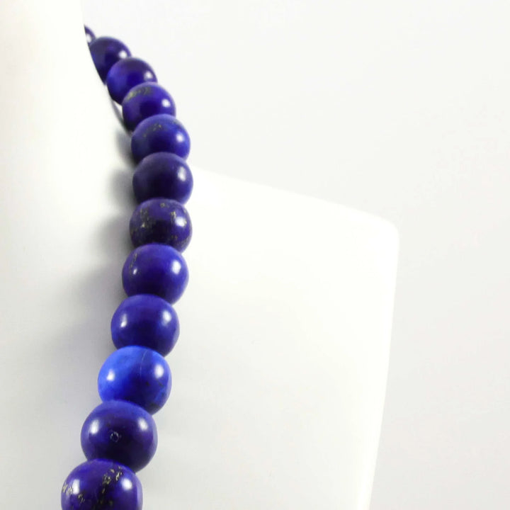 Lapis Necklace