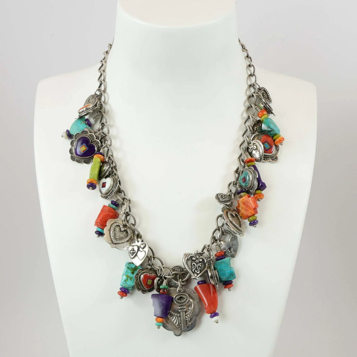 Treasure Necklace