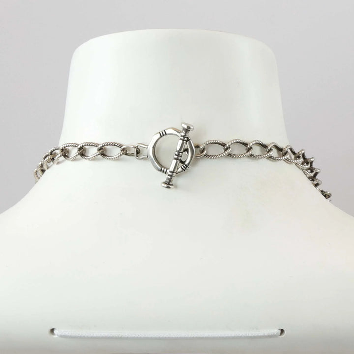 Treasure Necklace