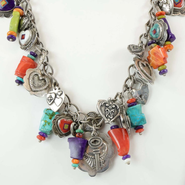 Treasure Necklace