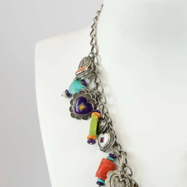 Treasure Necklace