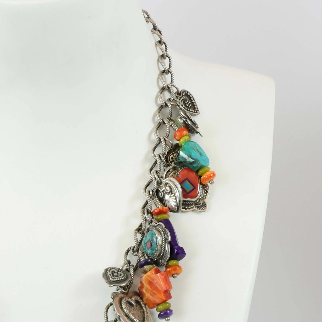 Treasure Necklace