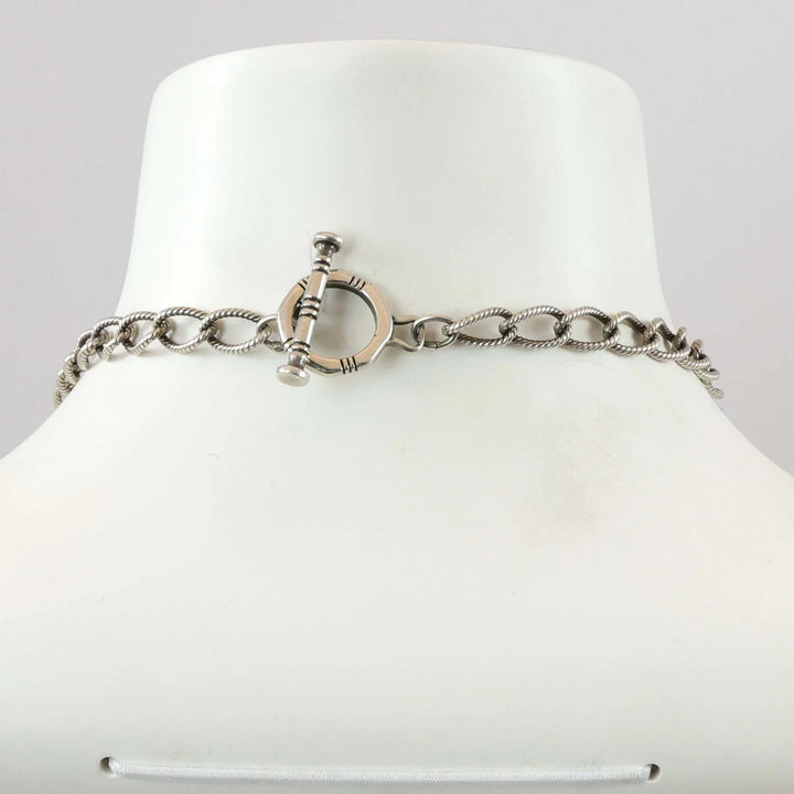 Treasure Necklace