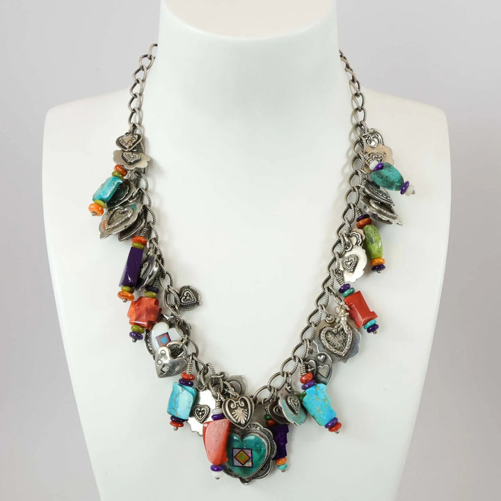 Treasure Necklace