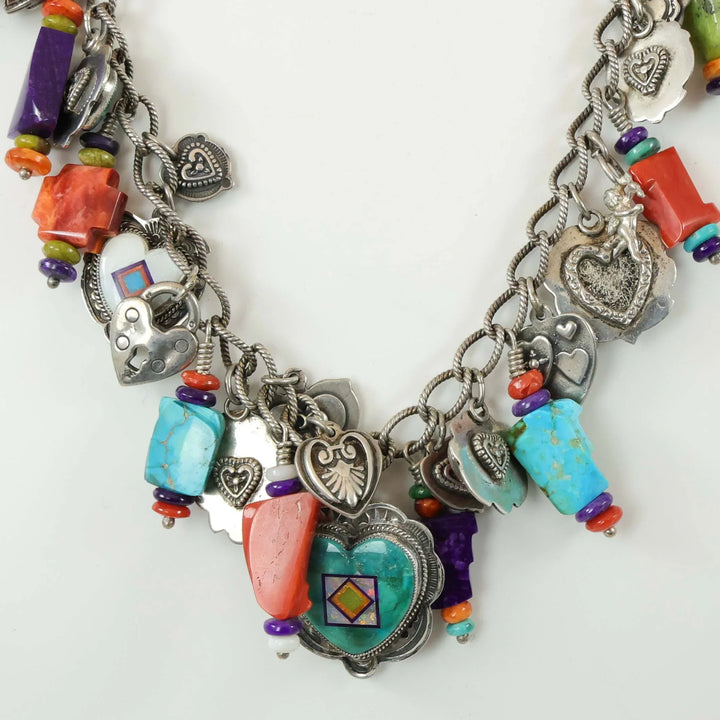 Treasure Necklace