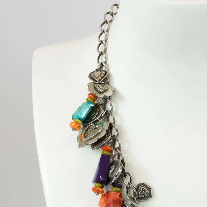 Treasure Necklace