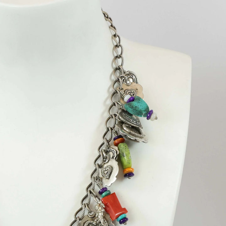 Treasure Necklace
