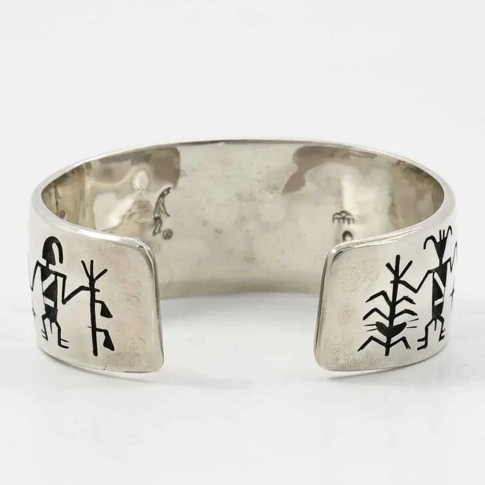 Horned Priests Cuff