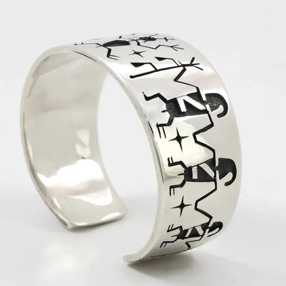 Horned Priests Cuff